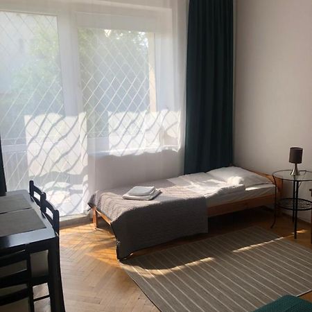 Mieszkanie Z Balkonem 소포트 외부 사진