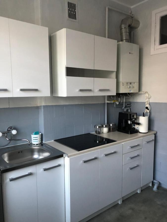 Mieszkanie Z Balkonem 소포트 외부 사진